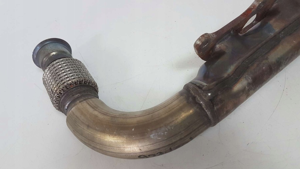 фото №6, Touareg iii 3.0 tdi коллектор выпускной 059253034cc