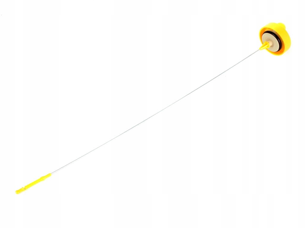 фото №3, Щуп щуп масла renault kangoo clio ii iii 1.4 1.6 16v