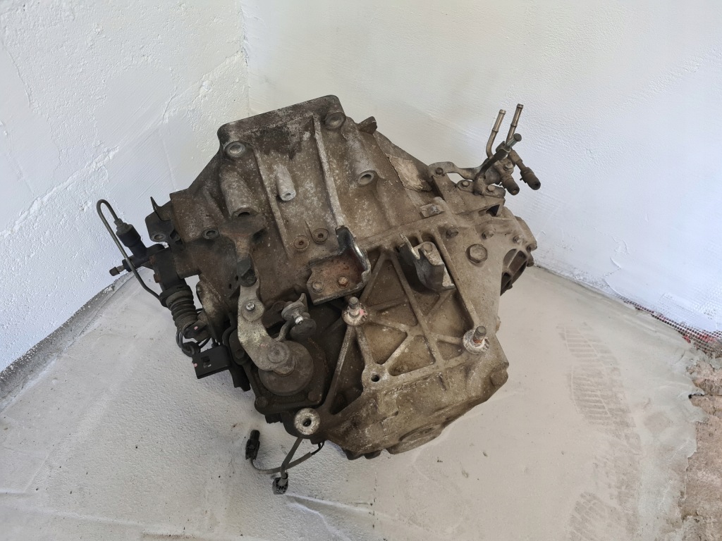 фото №3, Коробка передач передач mazda 6 gh 2.2 дизель r2aa 08-12r