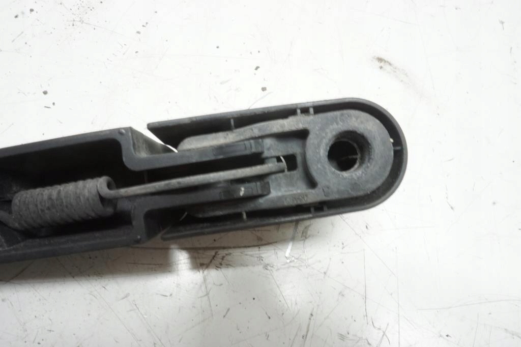 фото №3, Рычаг дворники задний opel astra iii h gtc