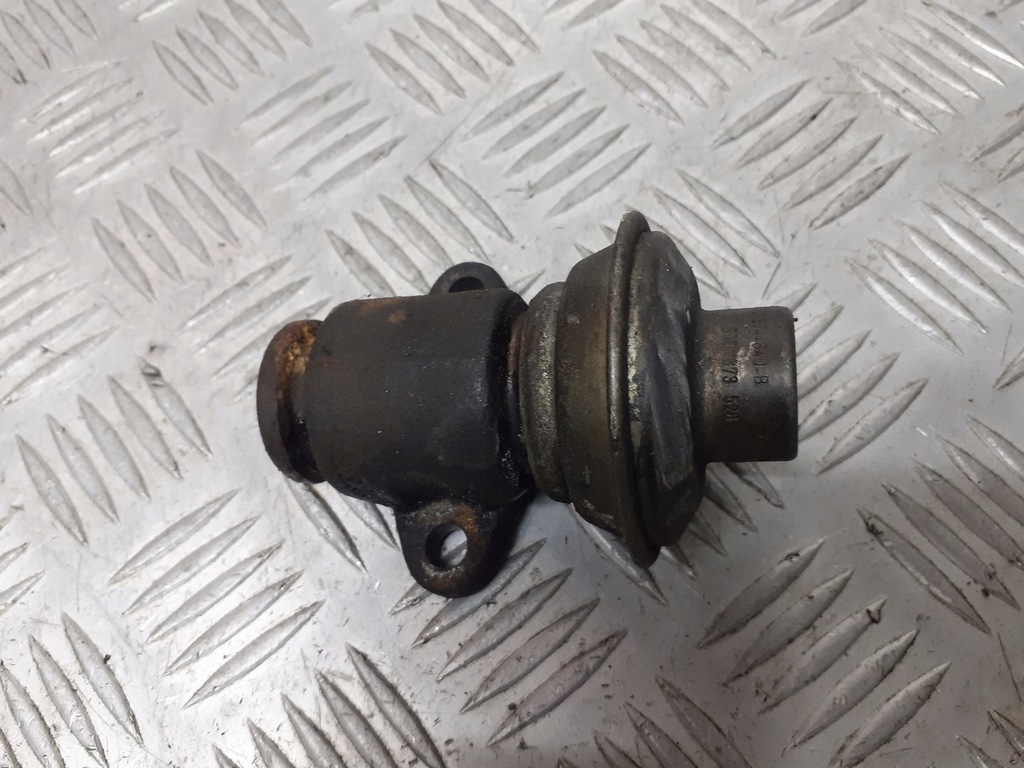 фото №1, Клапан egr renault kangoo i 1.9 dti 7700873528