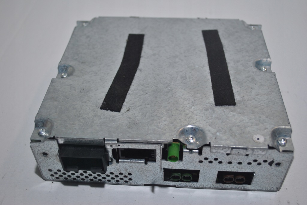 фото №5, Тюнер радіо audi a8 d3 4e0910148b