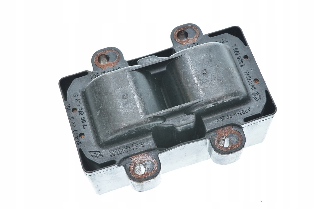 фото №7, Катушка kangoo 1.2 2526078a 7700873701 7700872449f