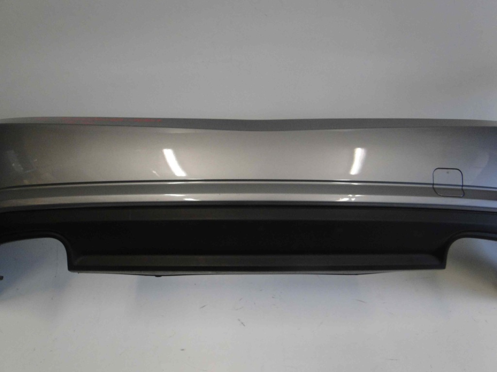 фото №4, Mercedes slk r172 172 бампер задний amg bez pts