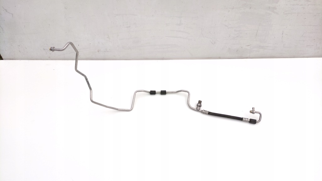 Mini cooper r56 2012 1.6 трубка шланг пабтрубок  хладагент кондиционера r16 Цена