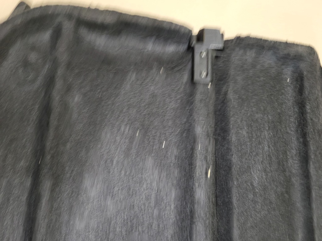 фото №7, Задня полиця багажника renault scenic 2 ii оригінальний номер