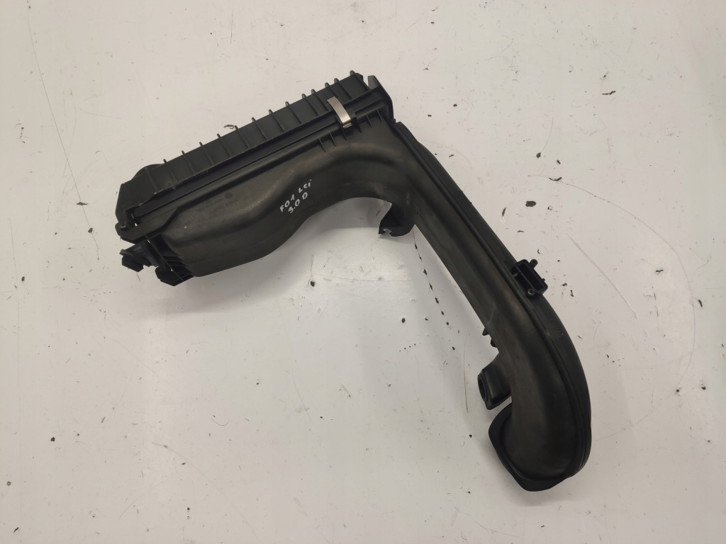 фото №1, Bmw f01 f02 lci корпус фильтра воздуха 3.0d