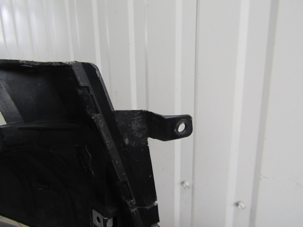 фото №13, Бампер перед передній rolls royce ghost lift 14-20