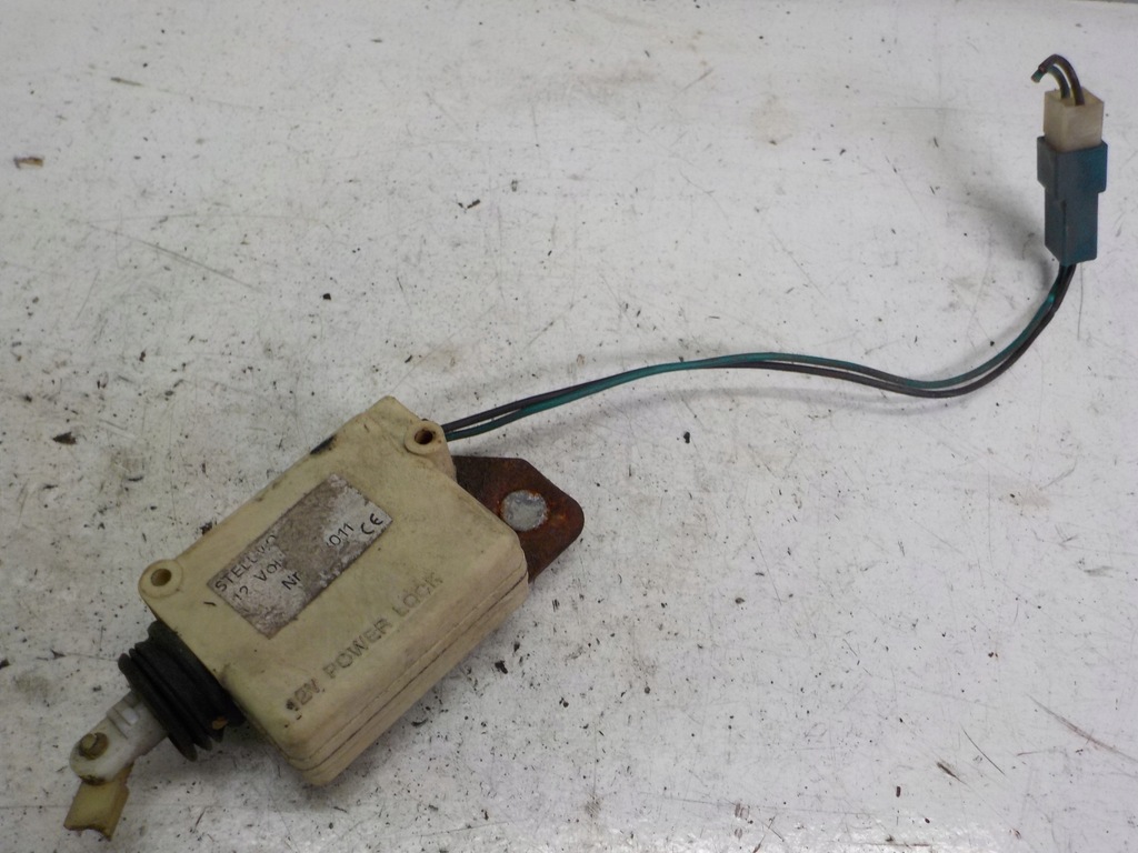 фото №1, Suzuki baleno привід замка