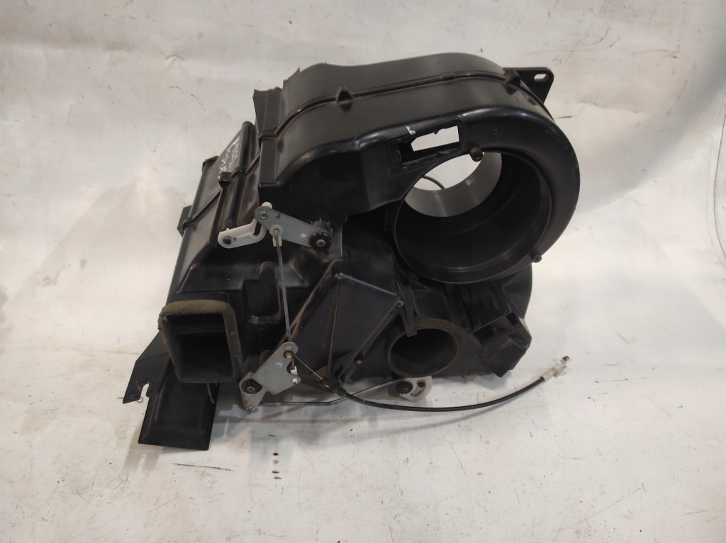 фото №3, Land rover freelander i корпус отопителя anglik