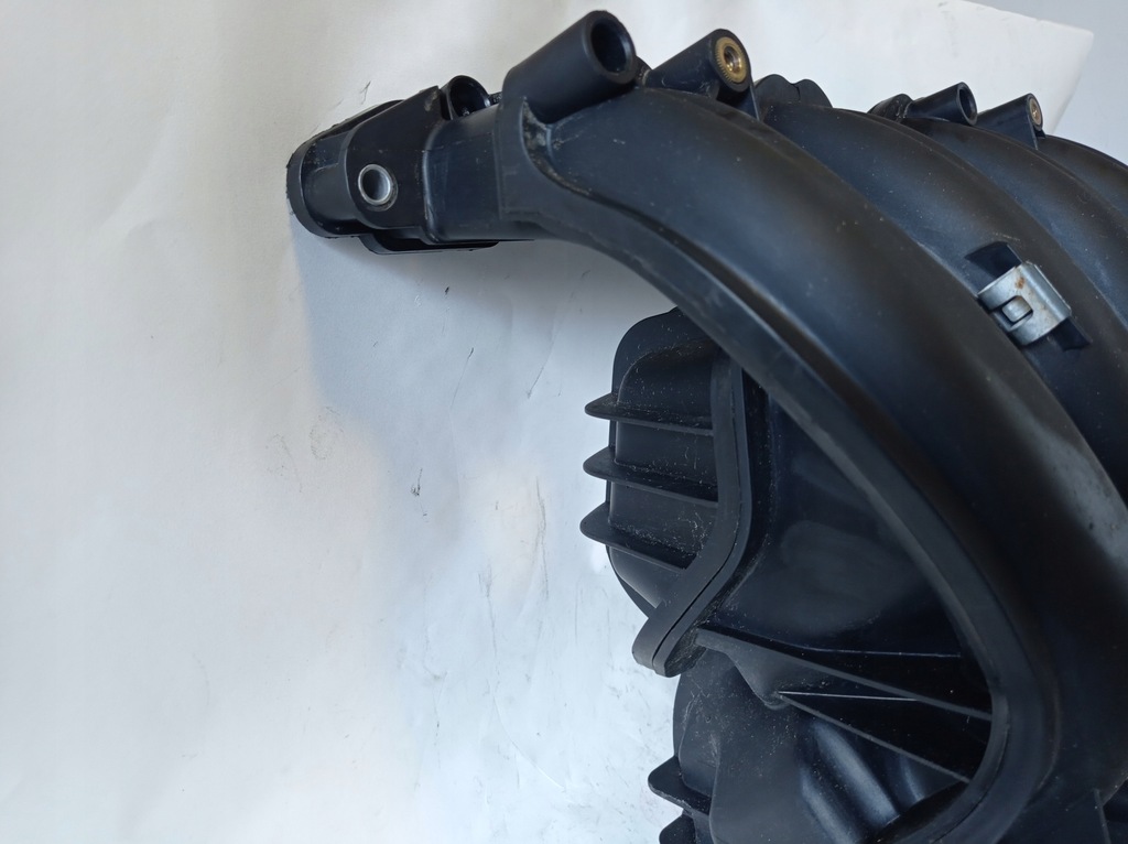 фото №6, Колектор всмоктуючий bmw 1 e87 1.6 7518751