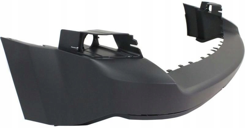 фото №1, Jeep patriot 2011-2018 бампер передний верхний новый