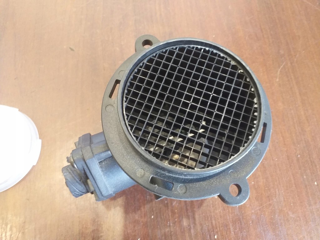 фото №7, Расходомер bbt ams409 mercedes e/s/sl 2.9-6.0