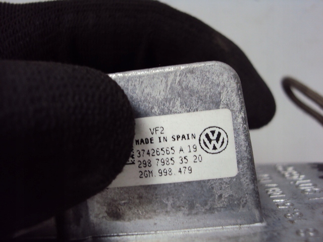 фото №4, Перетворювач led права vw t-cross 2019 rok