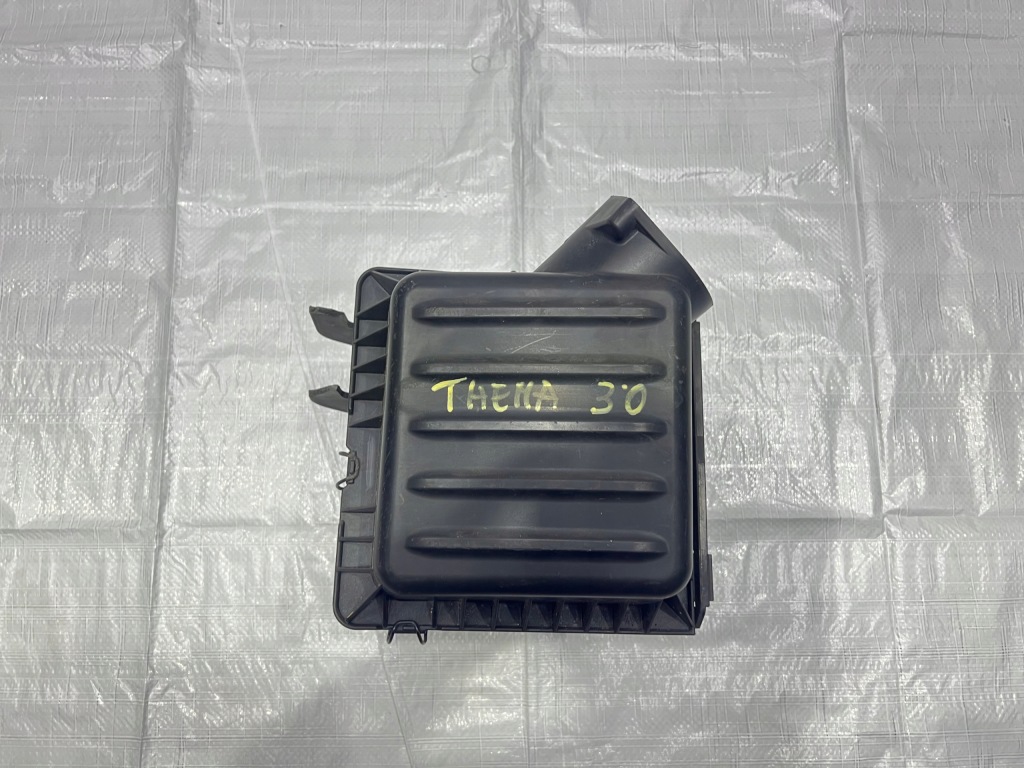 фото №1, Lancia thema 300c корпус фільтра повітря 04861758aa
