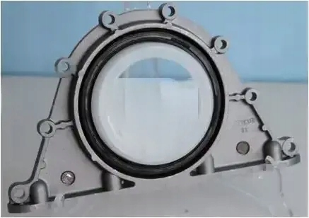 Купити Ущільнювальне кільце ущільнювач вала колінчастого 20033891b