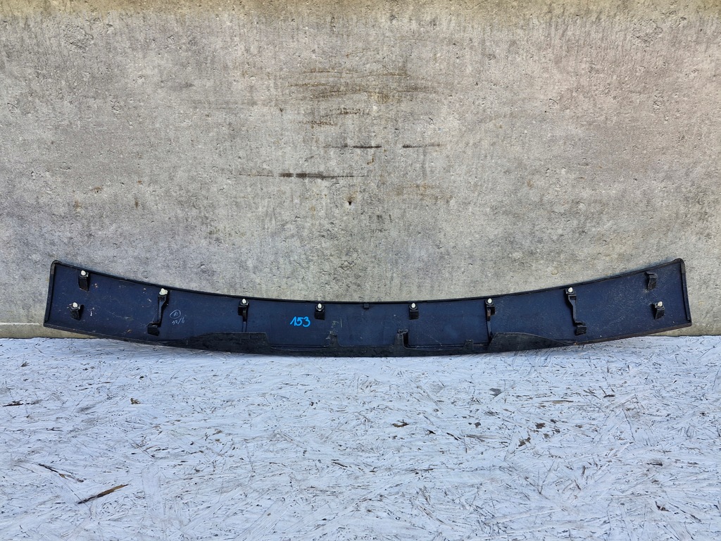 фото №7, Mitsubishi eclipse cross накладка молдинг na кришка 5817a077zz