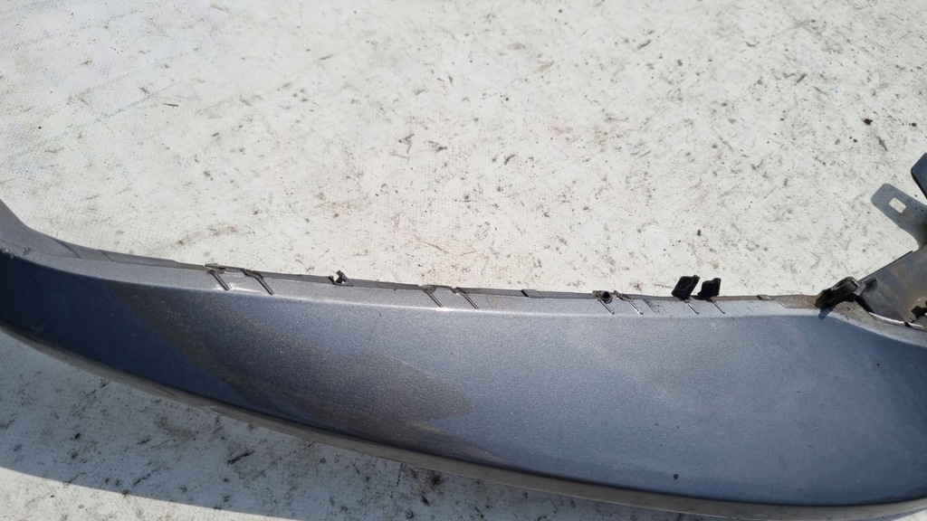 фото №10, Спойлер бампера перед lexus rx iv 15-19 f-sport