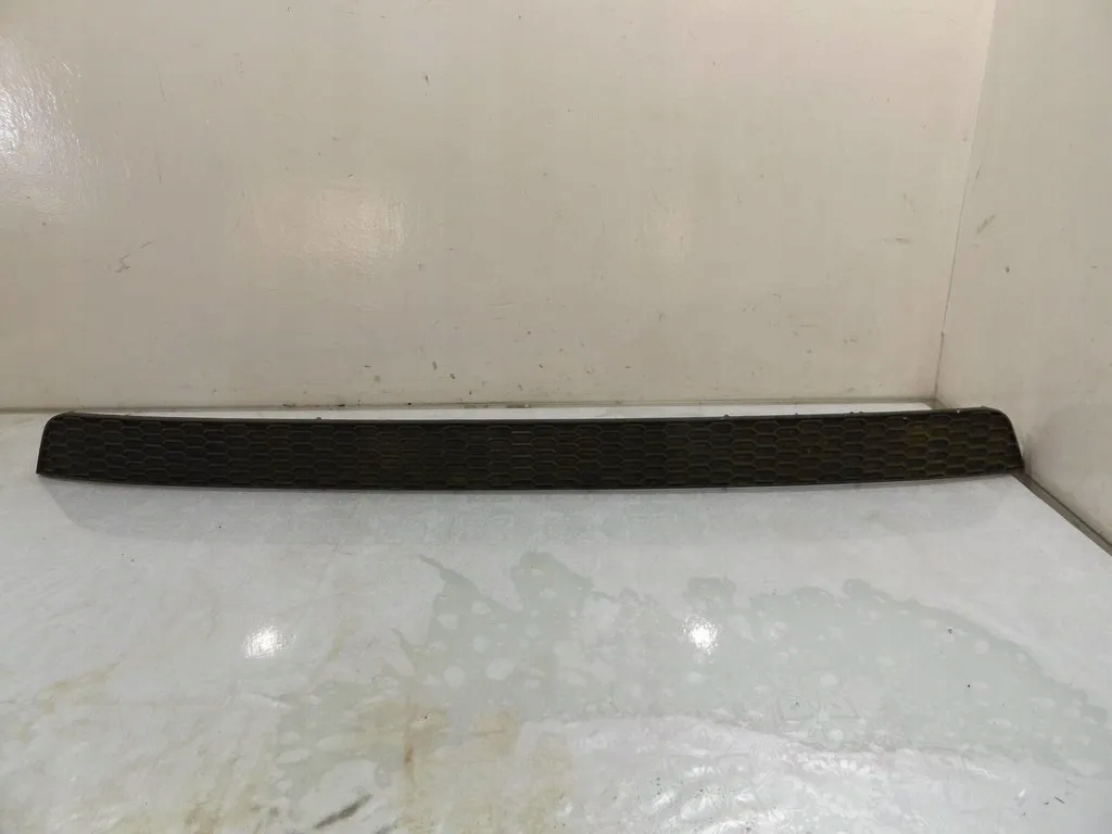 фото №1, Aveo t250 молдинг бампера задня