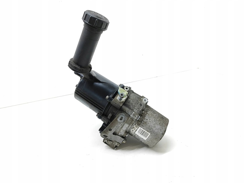 фото №1, Насос підсилювача citroen c4 ii v29011446d