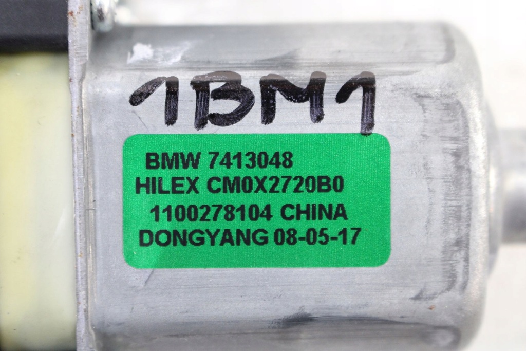 Bmw 1 f52 моторчик модуль дверь окон 7413045 7413046 7413047 7413048 f40 67 в Украине