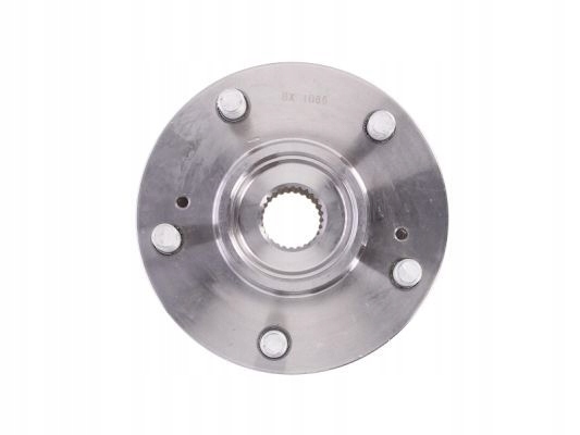 фото №3, Підшипник ступиця колеса h15041bta bta