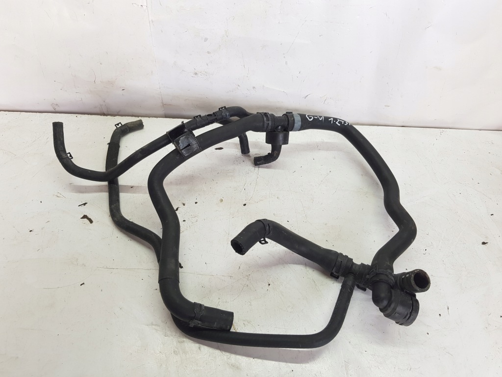 фото №1, Шланг wody vw golf vi 1.2 tsi