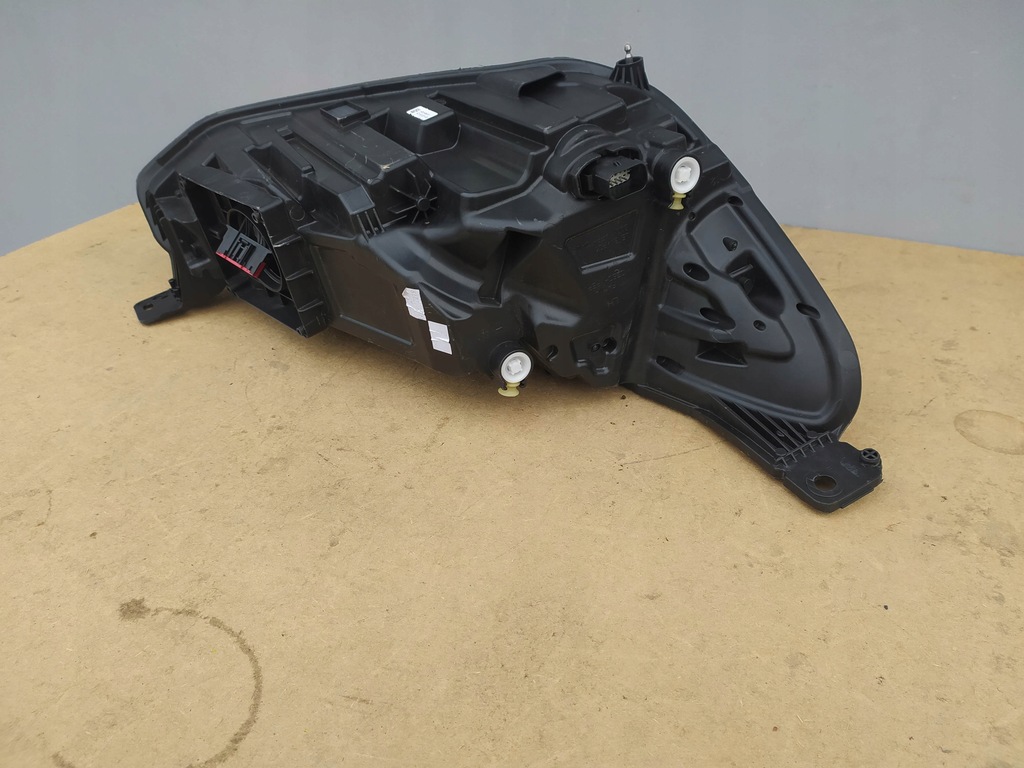 фото №15, Лампа передняя левая ford focus mk4 full led 2018r.