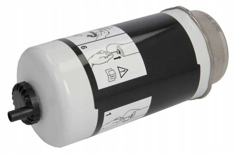 фото №2, Hengst h305wk hengst фільтр пального