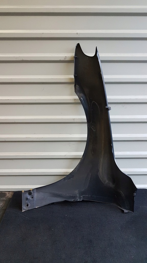 фото №6, Volvo v70 iii lift крыло передний правый