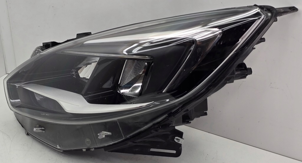 Купить Opel zafira c lift led фара левый лампа левая передняя 13472658 хороший