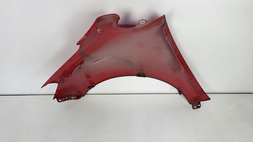 фото №6, -крыло правый перед передний vw volkswagen up skoda citigo mii 1s 1s0 16-