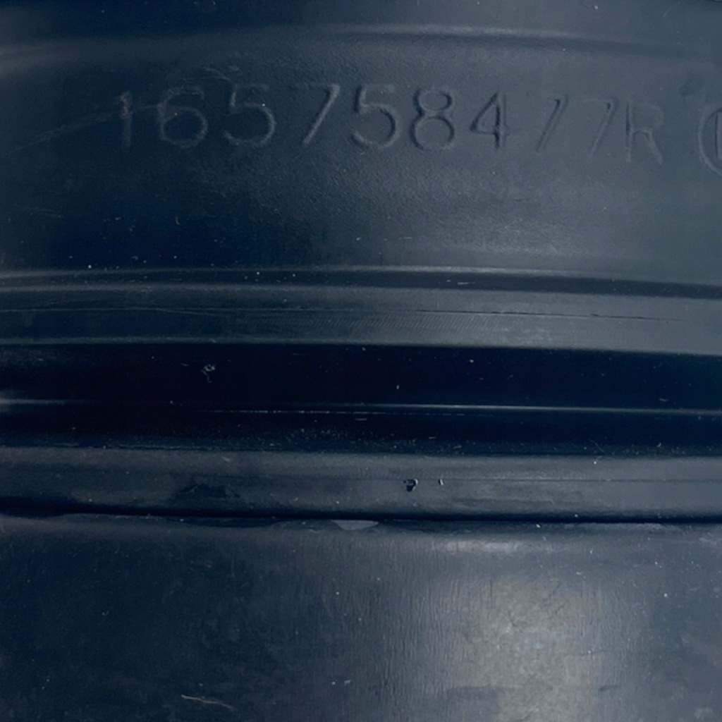 фото №11, Шланг впуску повітря dacia duster ii 1.5 dci