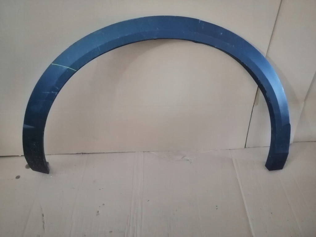 фото №1, Vw t-roc молдинг крыла правый задняя 2ga854820e