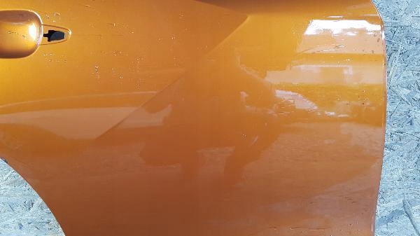 фото №7, Peugeot 2008 p-2008 дверь задние задняя задняя правое