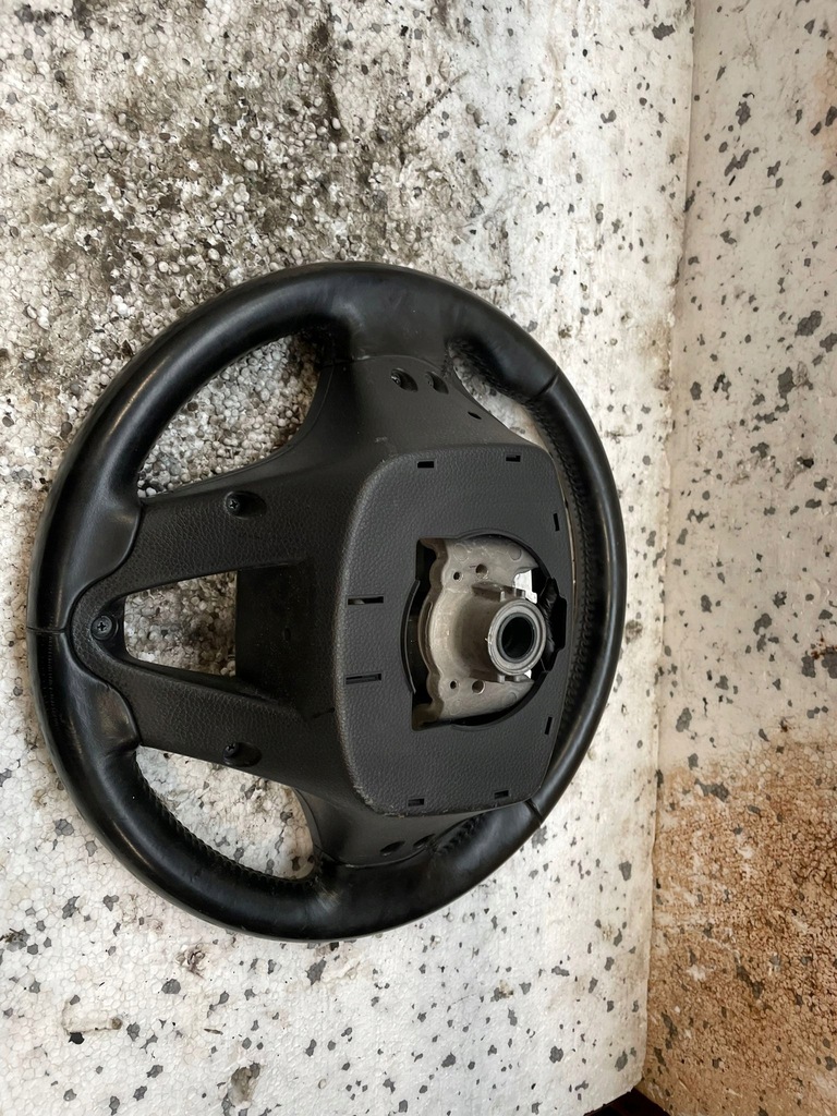 фото №13, Воздуховод hyundai i40 мультифункция