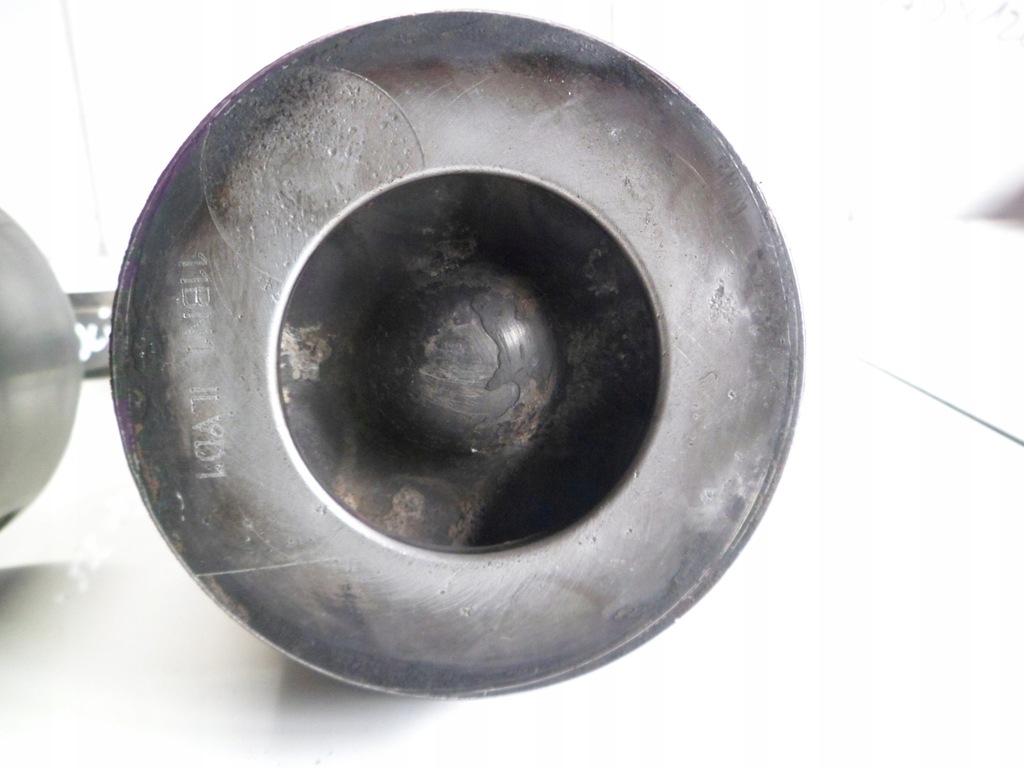 фото №7, Ford transit mk7 2.2tdci поршень з шатун