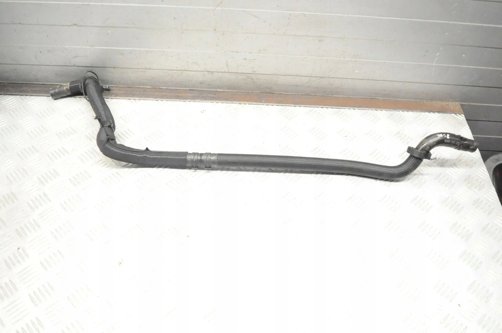 фото №1, Chrysler pacifica дроти радіатор wody