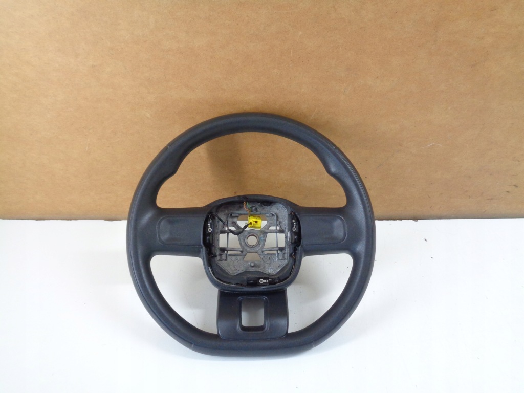 фото №1, Citroen c3 iii повітропровід