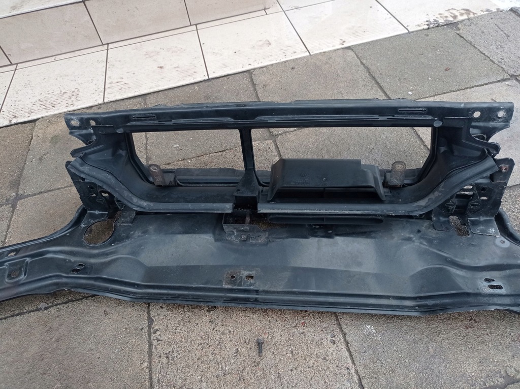 фото №5, Pas передний усилитель volvo s80 i 2,4b '02