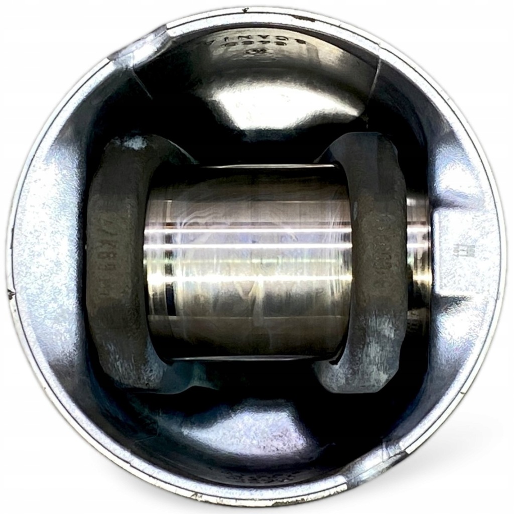 фото №1, 1798596 scania поршень