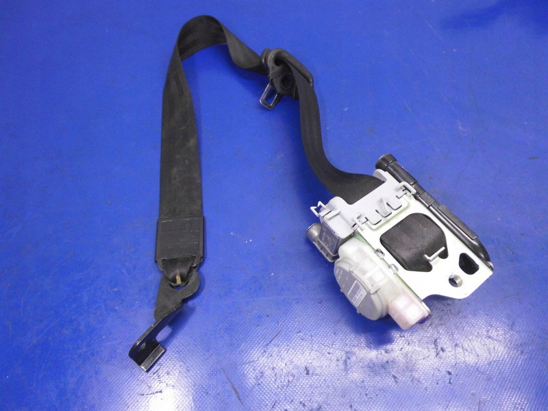 фото №1, Pas безопасности правый перед audi q5 8r 08-16r