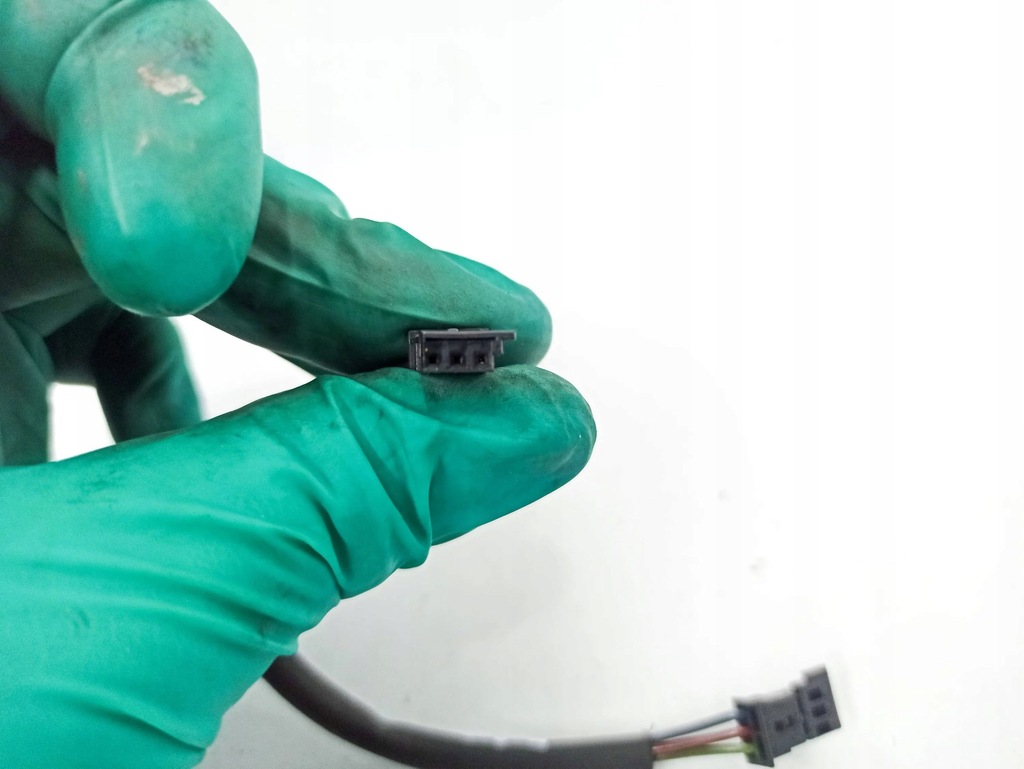 фото №8, Mercedes-benz cls c219 2005 панелі керування, перемикачі