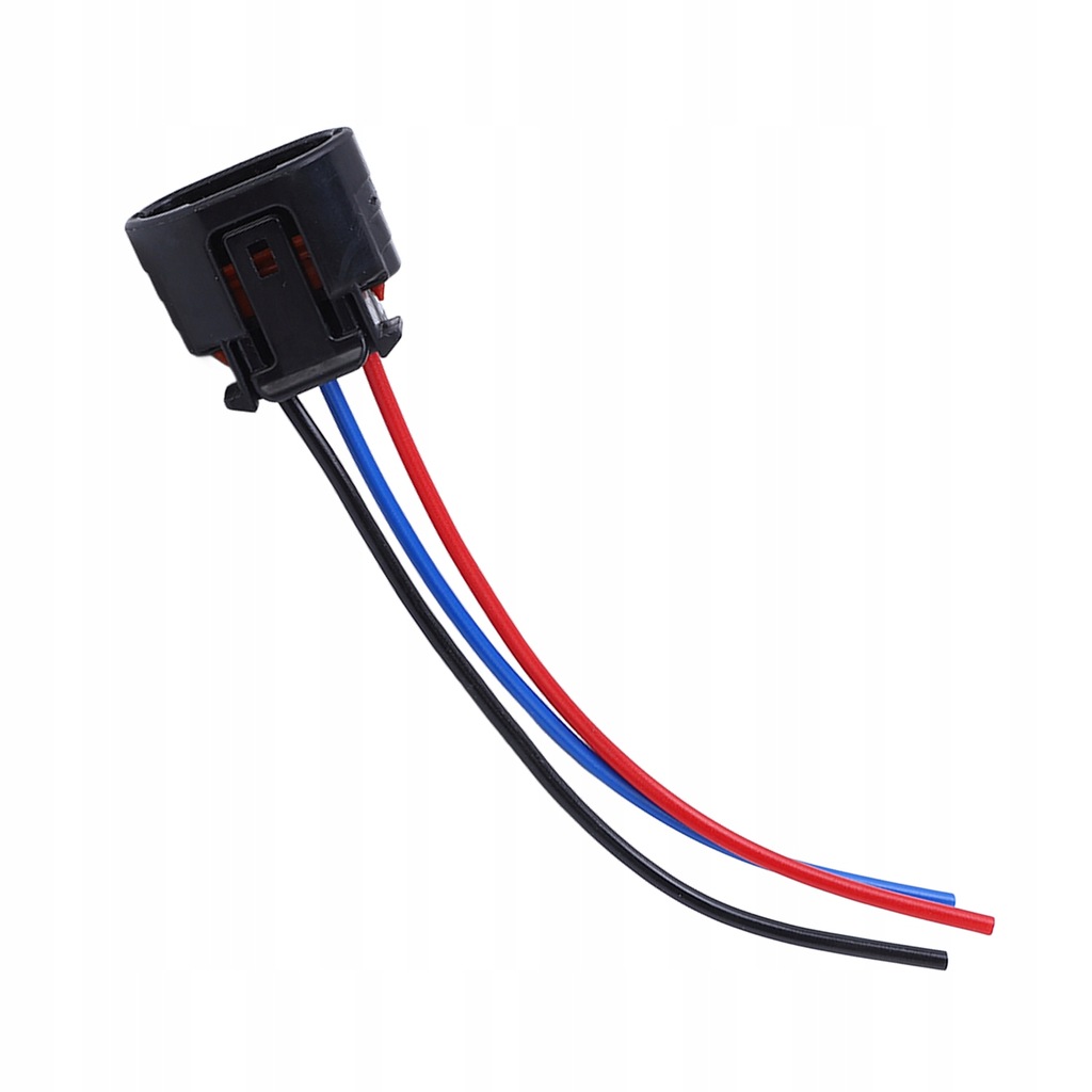 фото №15, 3 pin генератор ремонт роз'єми uprząż al3303x