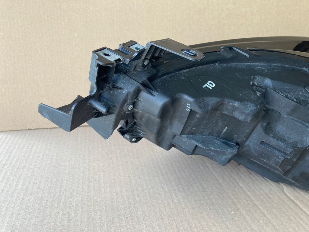 фото №8, Mazda 6 gl 2018-2021 full led лампа grf5-51030