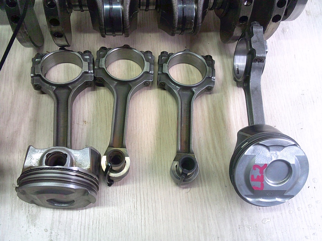 Купити Opel astra k 5 mokka 1.4 turbo le2 b14xft насос оливи 19984266