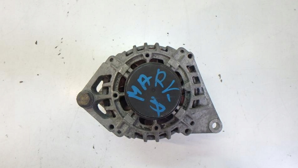 фото №3, Renault espace iv генератор 120a dra4039