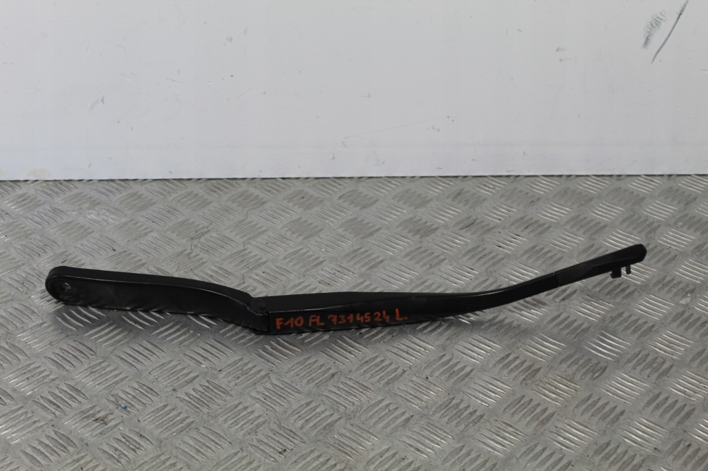 фото №1, Рычаг дворники левая bmw 5 f10 f11 lift 7314524