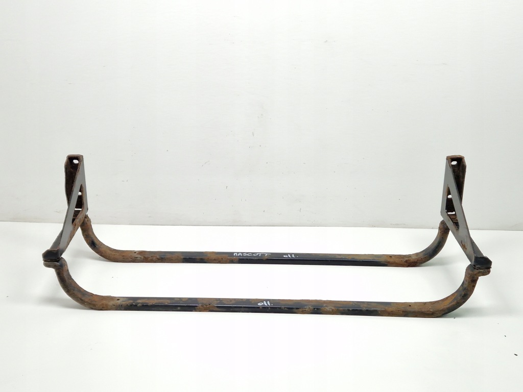 Купити Mascott хомут хомути бака пального бака кронштейн