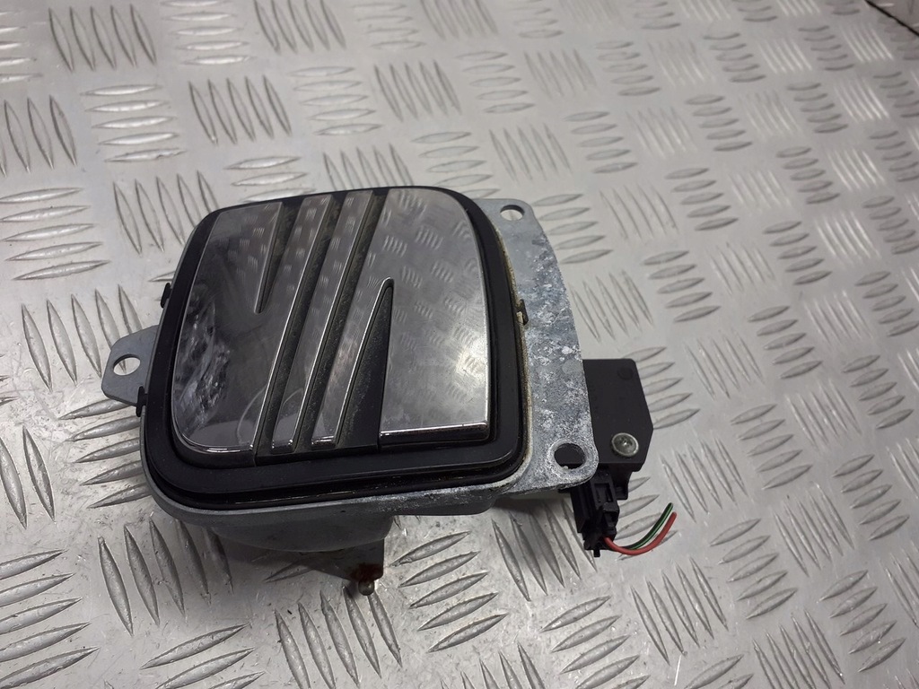 фото №1, Ручка кришки багажника seat ibiza iii 6l6827573e